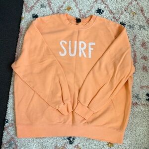 Sweatshirt